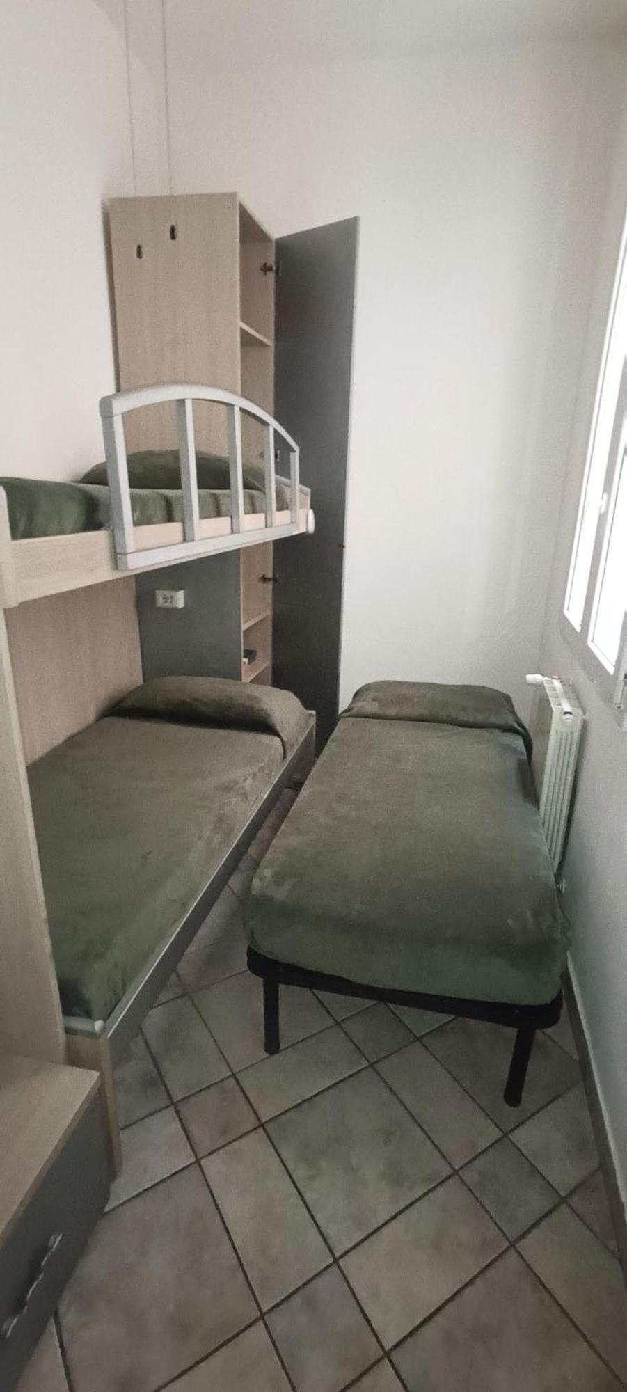 Casa Vacanze Completa Di Tutto E Anche Di Piu Livorno Dış mekan fotoğraf